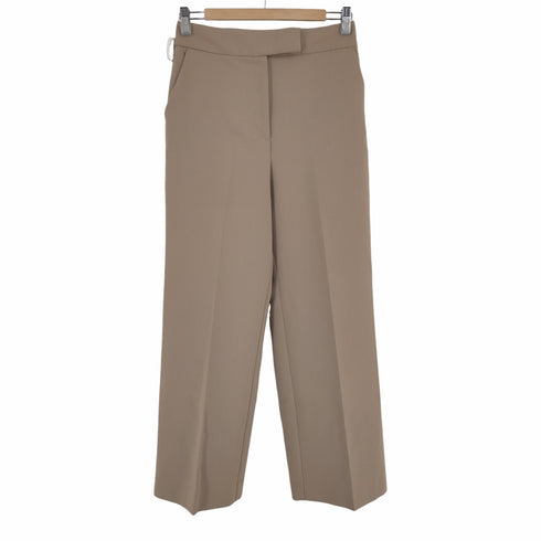 ザラ ZARA STRAIGHT TAILORED TROUSERS レディース JPN:XS